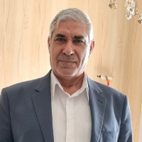 Mohammad Ahmadi