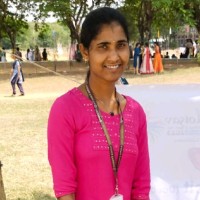 Bhargavi Maddina