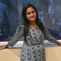 Divyavathy S