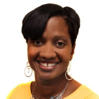Aileen Reid, Ph.D.