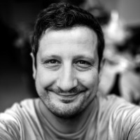 Xavier Laenen