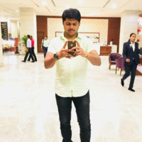 Sandeep Sutar