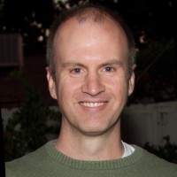 Jeffrey Swafford