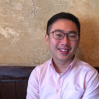Rayner Teo