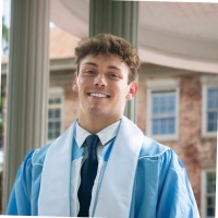 Chase Stone