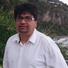 Keyur Mehta