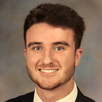 Parker Pennekamp