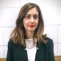 Sofia Effraimidou