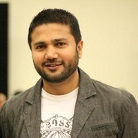 Khurram Afzal