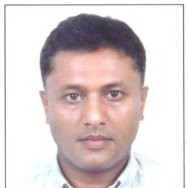 Swarup Chatterjee