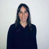 Macarena Pescador