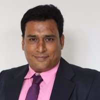 Rudresh Pandya