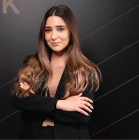 Leyla Rajabova