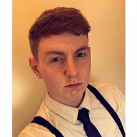 Lewis Ashdown
