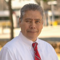Mark Montez