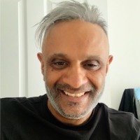 Dinesh Khimji