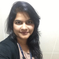 Rashmi Risbud