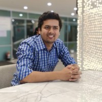 Akshay Kanzarkar