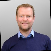 Christian van der Heide