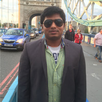 Jeevan Pothireddy