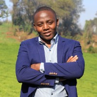 Hon. Kiarie Kenneth (KK) Ken Wide