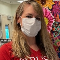 Christine Jewell, Bsn, Rn, Ccrn
