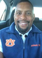 Samuel Perryman Jr