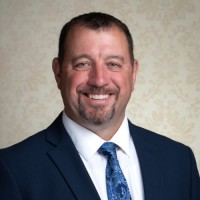 Craig Adamson, Ph.D