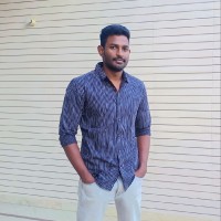 Putta Rajesh