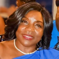 Sherma J Burch