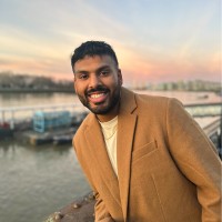 Srijith Kumar Sunil