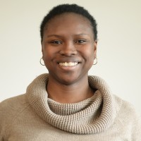Alexia Oluwadeyi