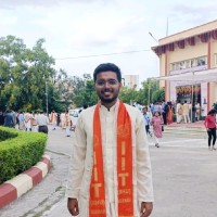 Yash Garg