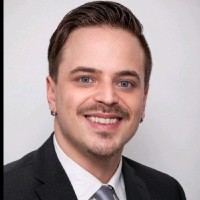 Michael Daumann // Mr.Treez