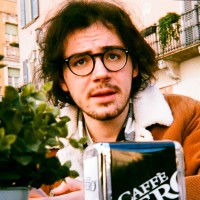 Edoardo Faglia