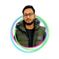 M Umair Dilshad ❇️ Web Developer
