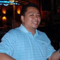 Mario Pangan