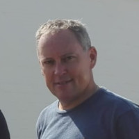Rik Stevens