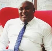 Dennis Mutuku