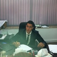 wael bouchouirab