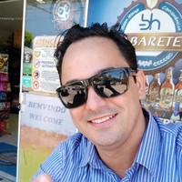 Samuel Jeazzi Cunha