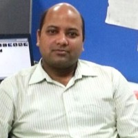 Ramesh sahoo