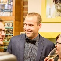 Martin Juul Thomsen