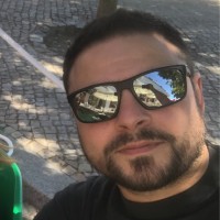 Luis Miguel Serralheiro Romão