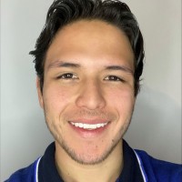 Rodrigo Osorio González