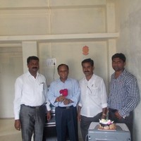 AJAY CHINCHKHEDKAR