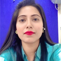 Soumita Chowdhury