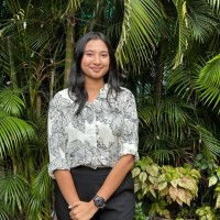 Aditi Bandaru