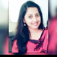 Priyanka M R