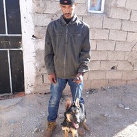Kamal Hraimak